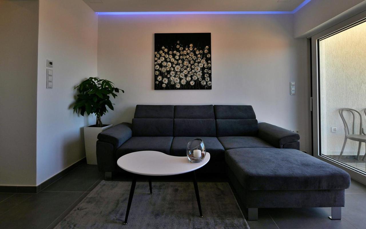 Apartments Mary Malinska Kültér fotó