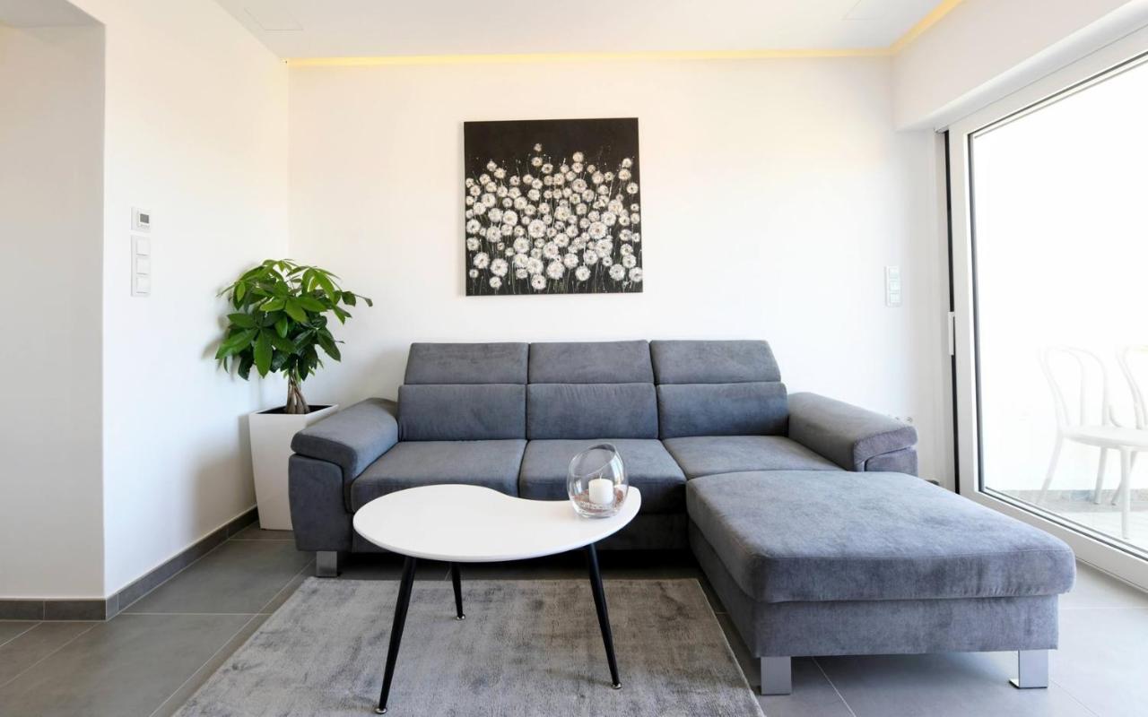 Apartments Mary Malinska Kültér fotó